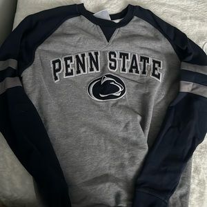 Penn State Champion Crewneck